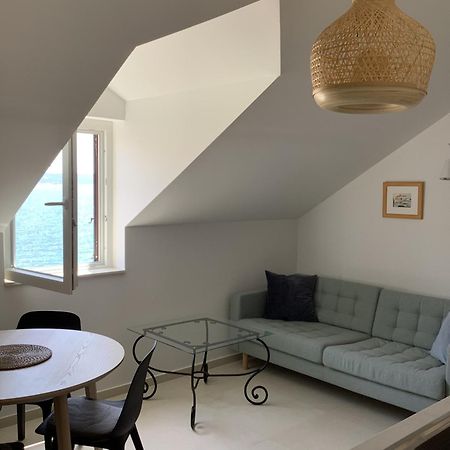 Portside Apartment Kastela Ngoại thất bức ảnh